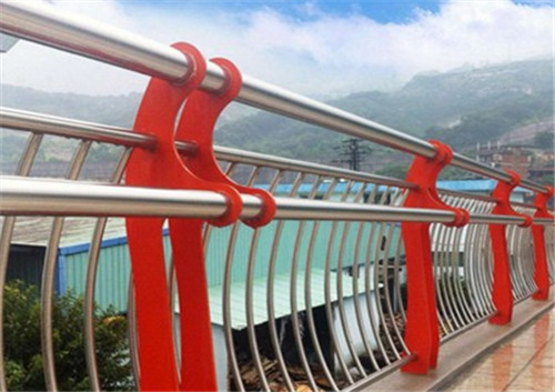 不锈钢栏杆