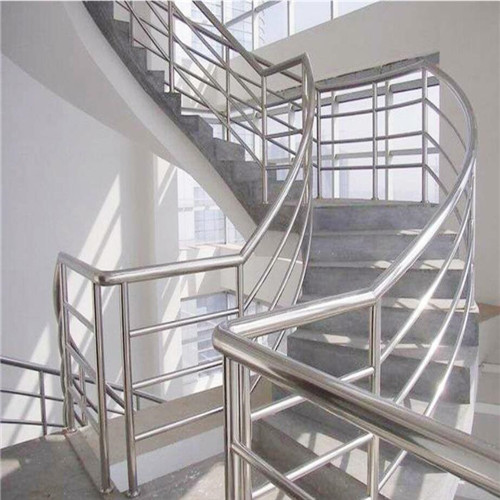 桥梁景区防撞栏市场可能还会升温
